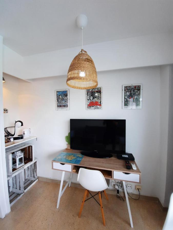Cozy Estudio Ii. Edificio Siesta 2 Apartment Alcudia  Exterior photo